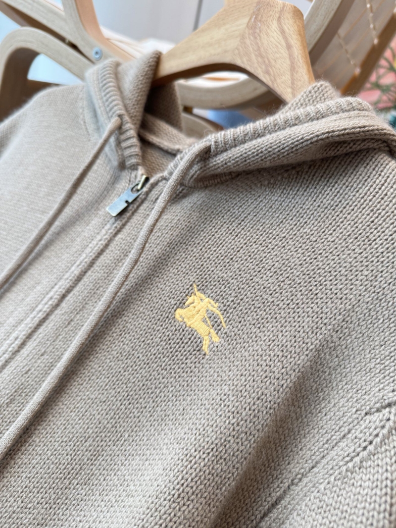 Bv*b*rry sweater